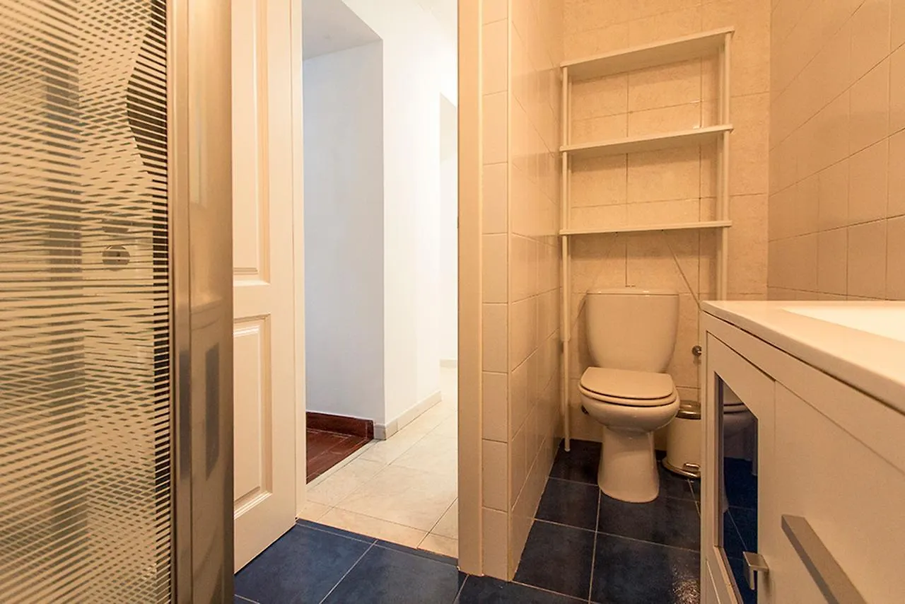 Santana Terrace By Homing Apartment Lisbon 0*,  Portugal